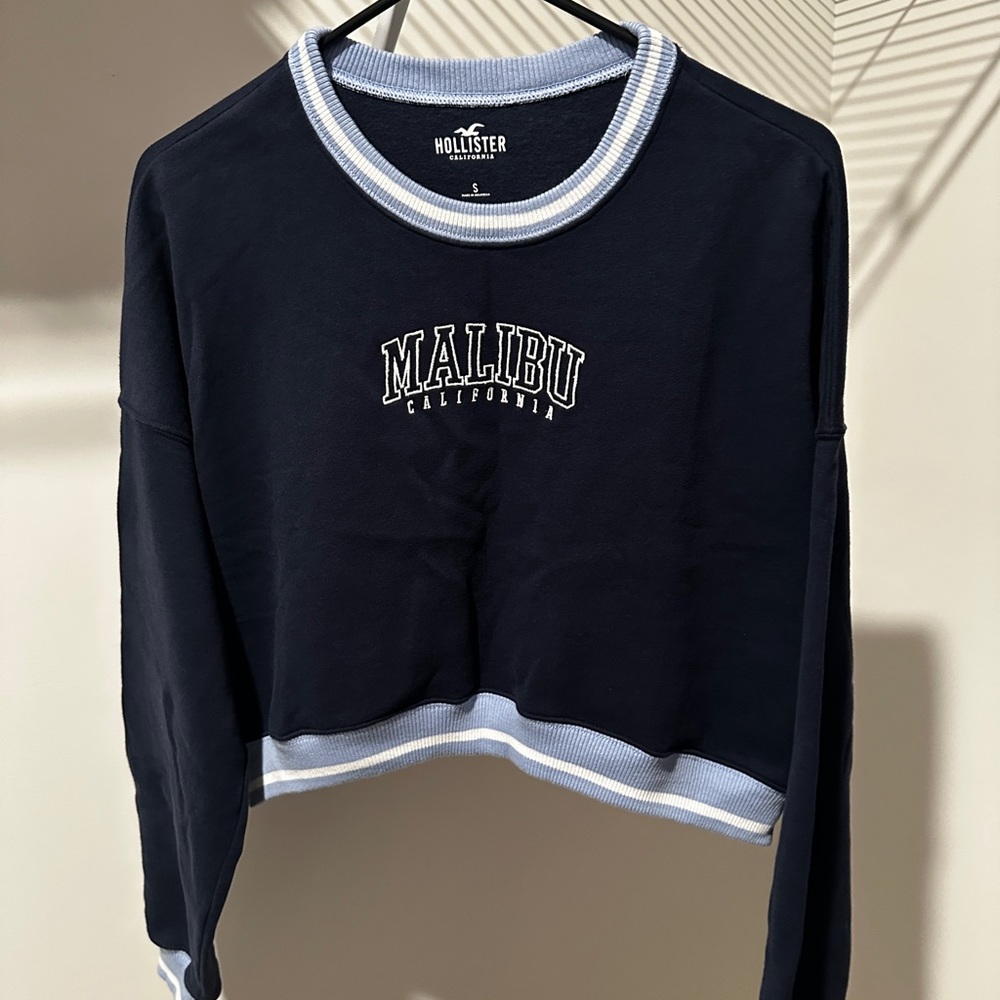 Hollister Sweatshirt